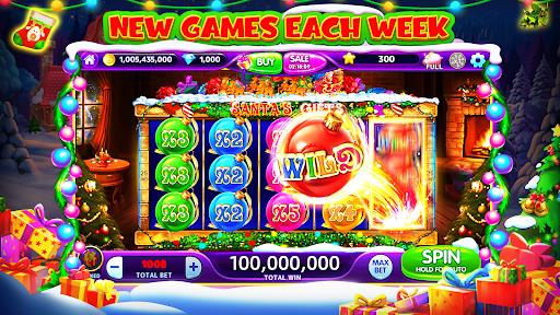 Cash Blitz Slots: Casino Games Screenshot 16