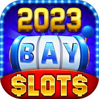 Cash Bay Casino - Slots, Bingo APK