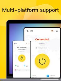 Bee VPN - Fast Secure Proxy Screenshot 15