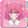 Lily Diary : Dress Up Game APK