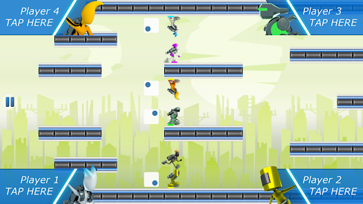 G-Switch 3 Screenshot 1