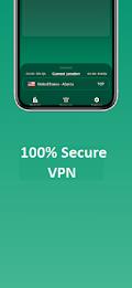 USA VPN - Safer VPN Screenshot 10