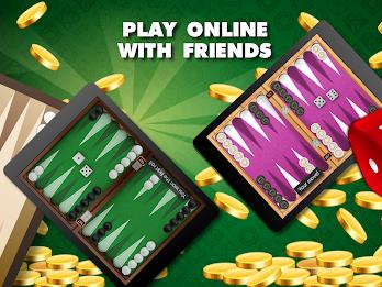 PlayGem Backgammon Play Live Screenshot 14