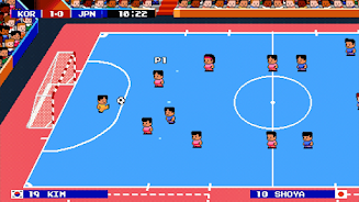 XP Soccer Screenshot 11