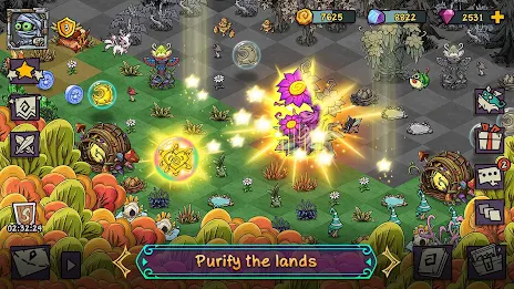 Park of Monster Screenshot 3