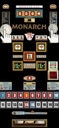 Monarch Spielautomat Nostalgie Screenshot 10
