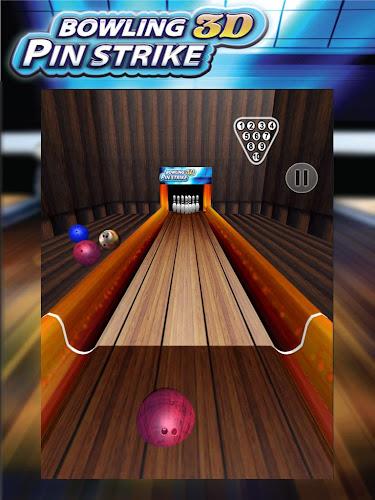 Bowl Pin Strike Bowling games Screenshot 20