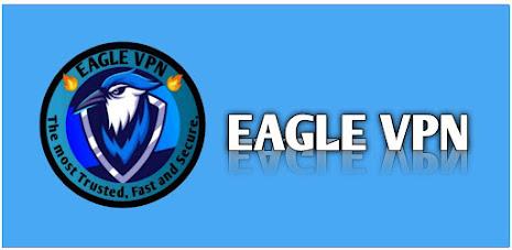 EAGLE VPN TUNNEL Screenshot 1