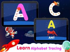 ABC Animal Games - Kids Games Screenshot 6