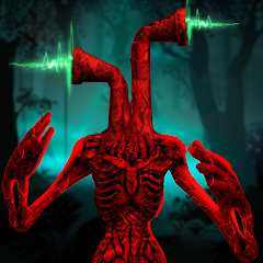 Siren Head Horror Game Haunted APK