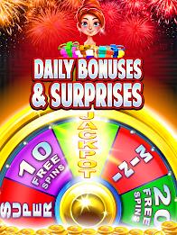 Jackpot Hit Slots - Casino Win Screenshot 16