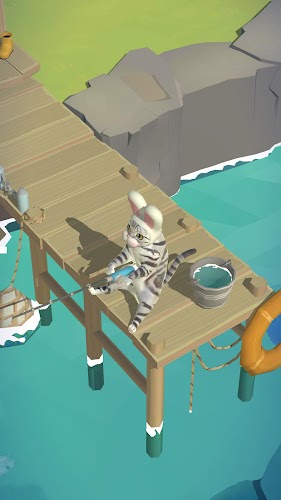 Kitty Cat Resort Screenshot 5