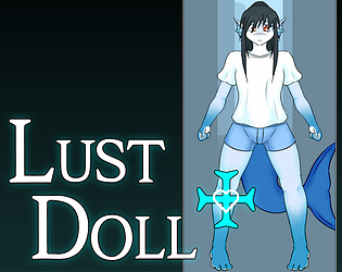 Lust Doll Plus Topic