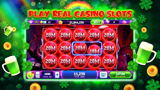 Cash Blitz Slots: Casino Games Screenshot 13