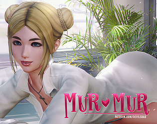 MurMur 0.6 (18+) Topic