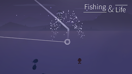 Fishing and Life Screenshot 3