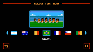 XP Soccer Screenshot 24