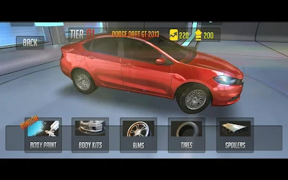 Furious Racing 2023 Screenshot 3