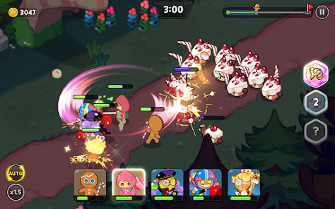 Cookie Run Kingdom Screenshot 6