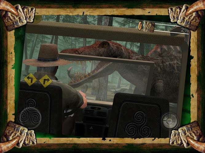 Dinosaur Safari Screenshot 7
