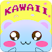 Kawaii Craft World Pink Cute Topic