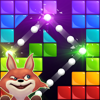 Jewel Bricks Breaker APK