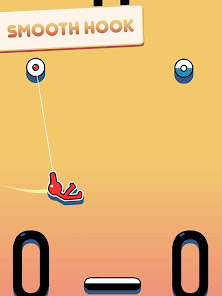 Stickman Hook Screenshot 11