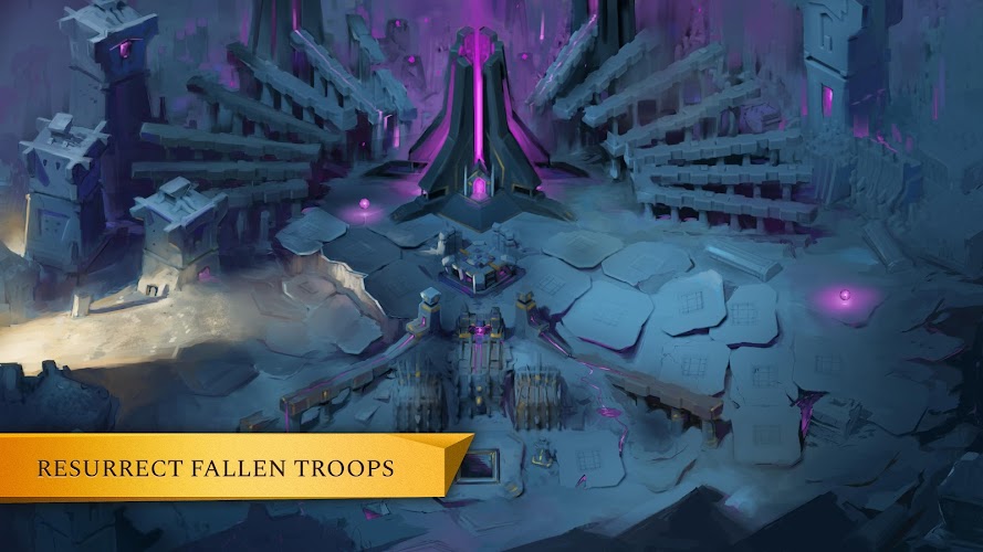 Arkheim – Realms at War: RTS Screenshot 4