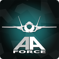 Armed Air Forces - Flight Sim Topic