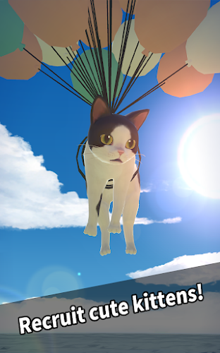 Kitty Cat Resort Screenshot 9