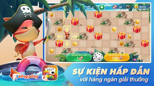 Poker VN ZingPlay ( Mậu Binh) Screenshot 7