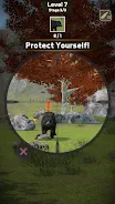 Animal Hunter: Wild Shooting Screenshot 4