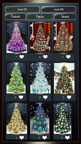 My Xmas Tree Screenshot 10