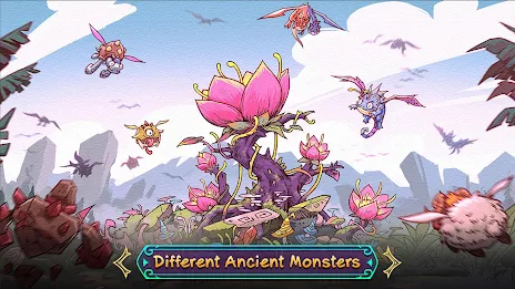 Park of Monster Screenshot 4
