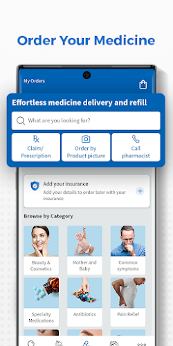 Vezeeta - Doctors & Pharmacy Screenshot 3