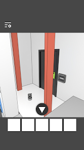 Elevator Room Escape Screenshot 6