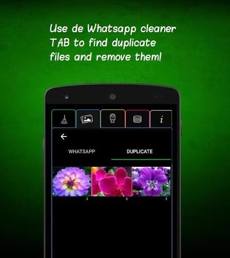 Ancleaner, Android cleaner Screenshot 26