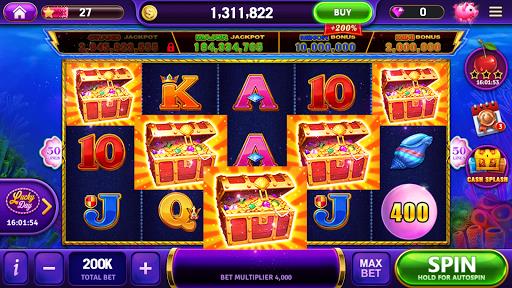Cash Blitz Slots: Casino Games Screenshot 27