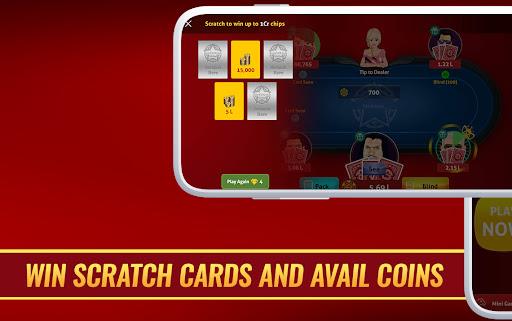 Teen Patti Game - 3Patti Poker Screenshot 8