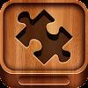 Jigsaw Puzzles Real Topic