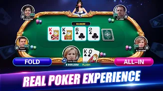Winning Poker™ - Texas Holdem Screenshot 13