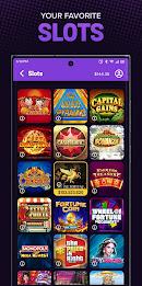 Jackpocket Casino Screenshot 5