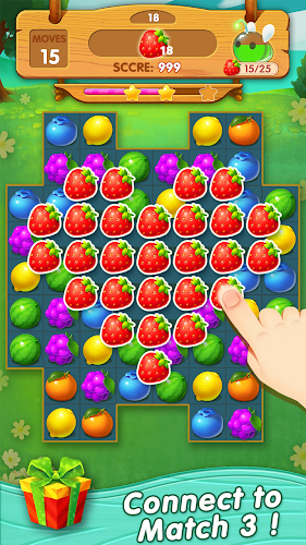 Fruit Fancy Screenshot 8