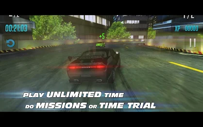 Furious Racing 2023 Screenshot 1