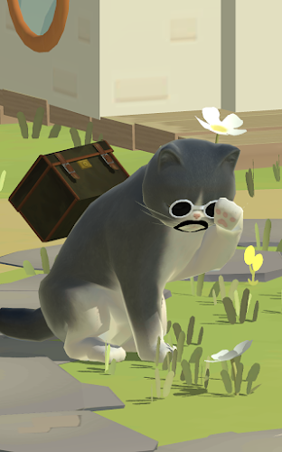 Kitty Cat Resort Screenshot 20