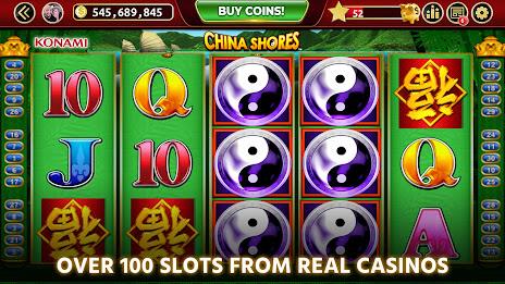 Best Bet Casino™ Slot Games Screenshot 6