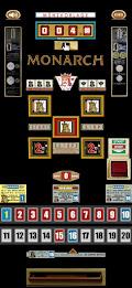 Monarch Spielautomat Nostalgie Screenshot 17
