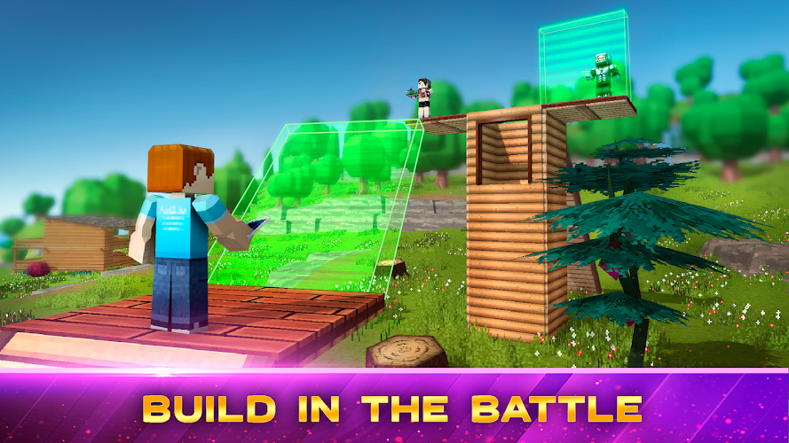 MAD Battle Royale, shooter Screenshot 8