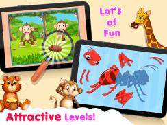 ABC Animal Games - Kids Games Screenshot 7