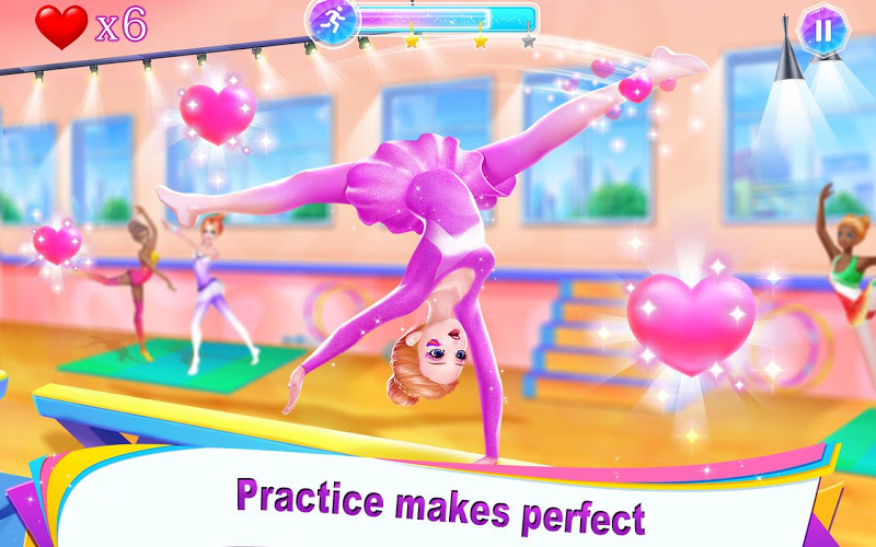 Gymnastics Queen Screenshot 9